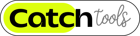 Catchtools
